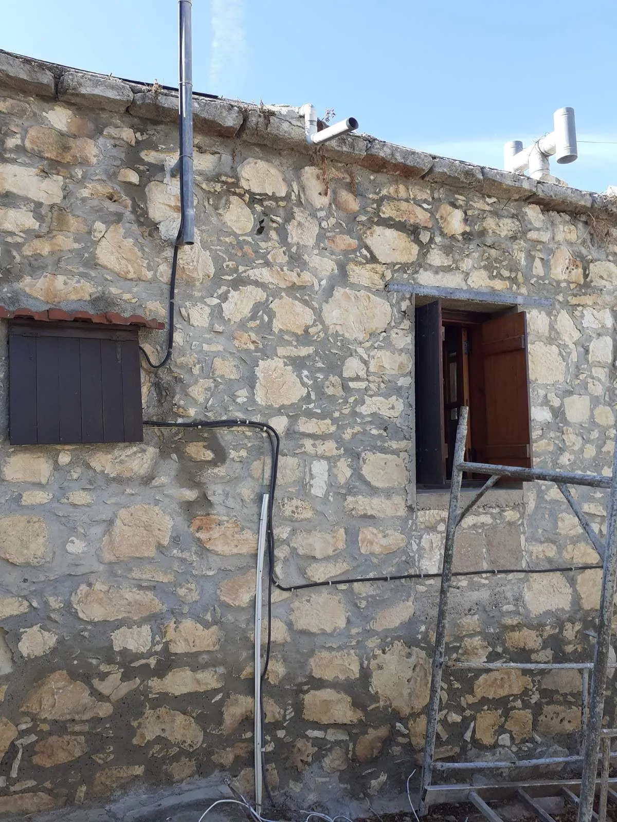 Kritou Tera Restoration — view 2
