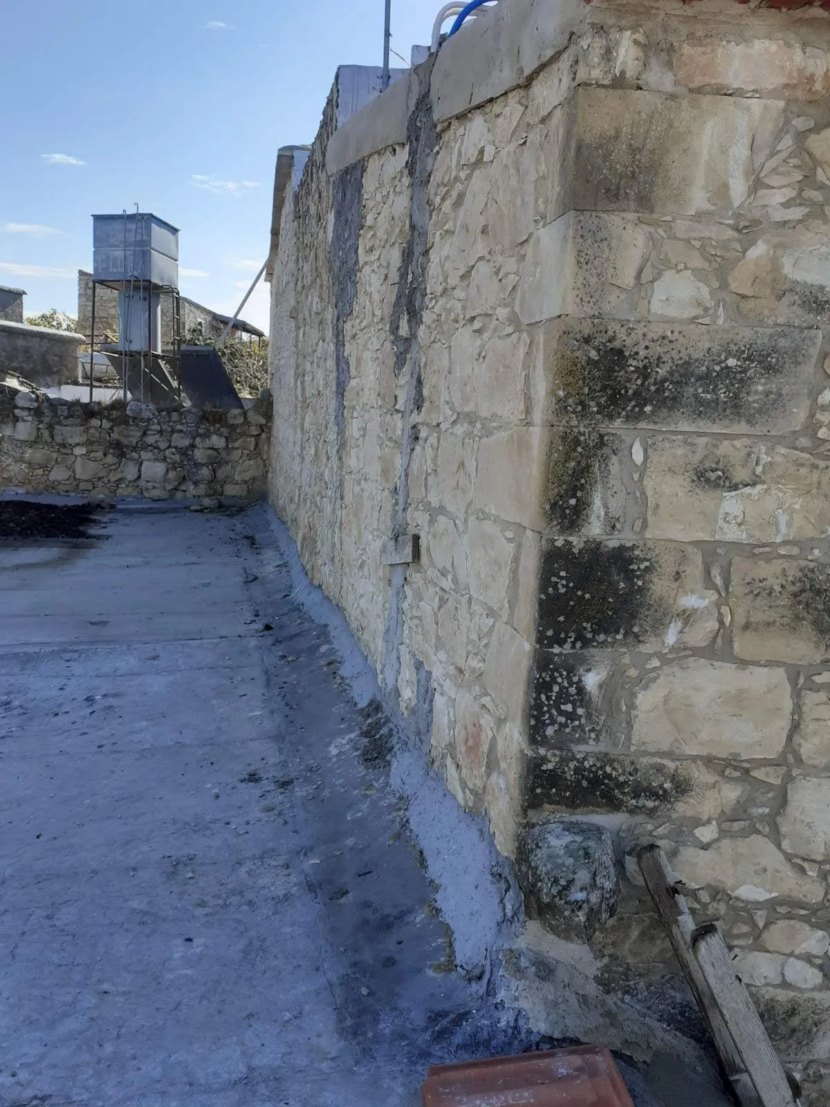 Kritou Tera Restoration — view 4
