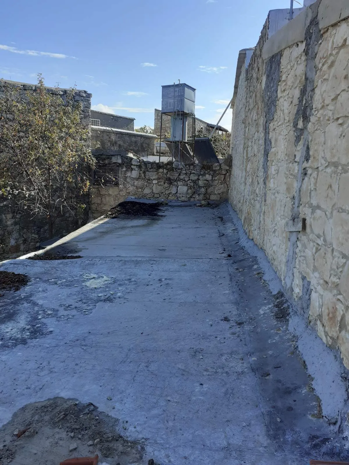 Kritou Tera Restoration — view 8